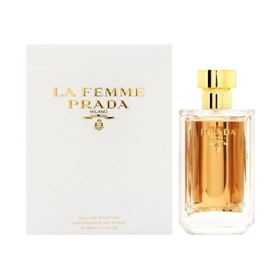 Prada La Femme Eau De Parfum Spray 50ml1.7oz