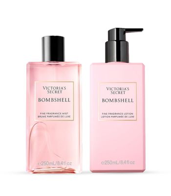 Victoria&#39;s Secret Fine Fragrance Bundle Bombshell