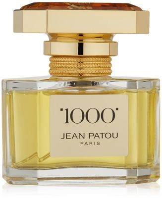 Jean Patou 1000 Eau De Toilettes Spray for Women, 1 Fl Oz