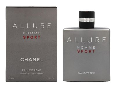 Allure Homme Sport Eau ExtremeChanel EDP Spray 5.0 oz (150 ml) (m)