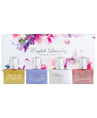 English Laundry Women&#39;s 4-piece Coffret