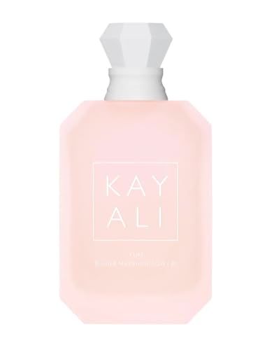 KAYALI YUM BOUJEE MARSHMALLOW 81 Eau de Parfum Intense 3.4 fl oz