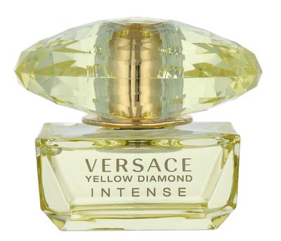 VERSACE Yellow Diamond Intense Eau De Parfum Spray, 1.7 Fluid Ounce