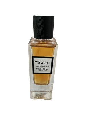 Taxco Milestone Perfumes, 3.4 FL OZ, 100 ml