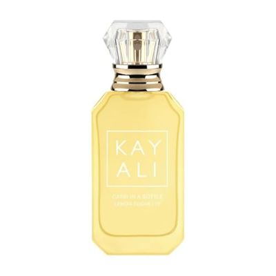 KAYALI Mini CAPRI IN A BOTTLE LEMON SUGAR 14 Eau de Parfum