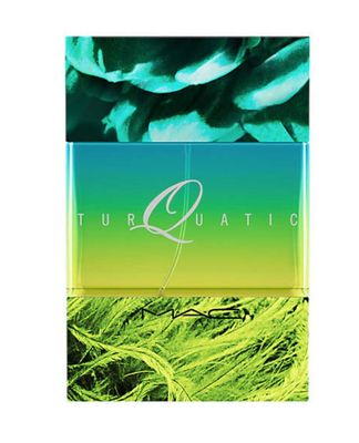 MAC TURQUATIC FRAGRANCE - 1.7 OZ NEW NO BOX