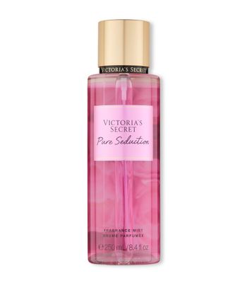Victoria&#39;s Secret Pure Seduction Body Mist, Spray for Women (8.4 oz)