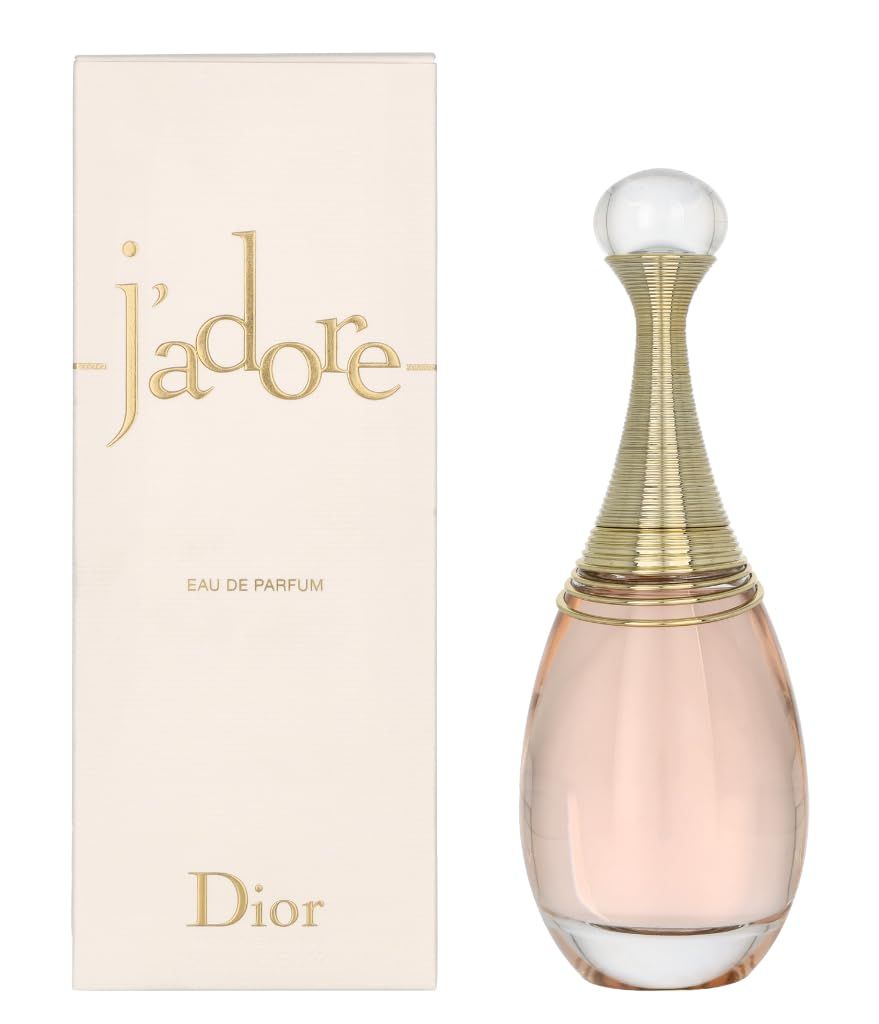 Christian Dior J&#39;adore for Women 5.0 Oz Eau De Parfum Spray, 5.0 Oz