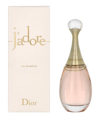 Christian Dior J&#39;adore for Women 5.0 Oz Eau De Parfum Spray, 5.0 Oz