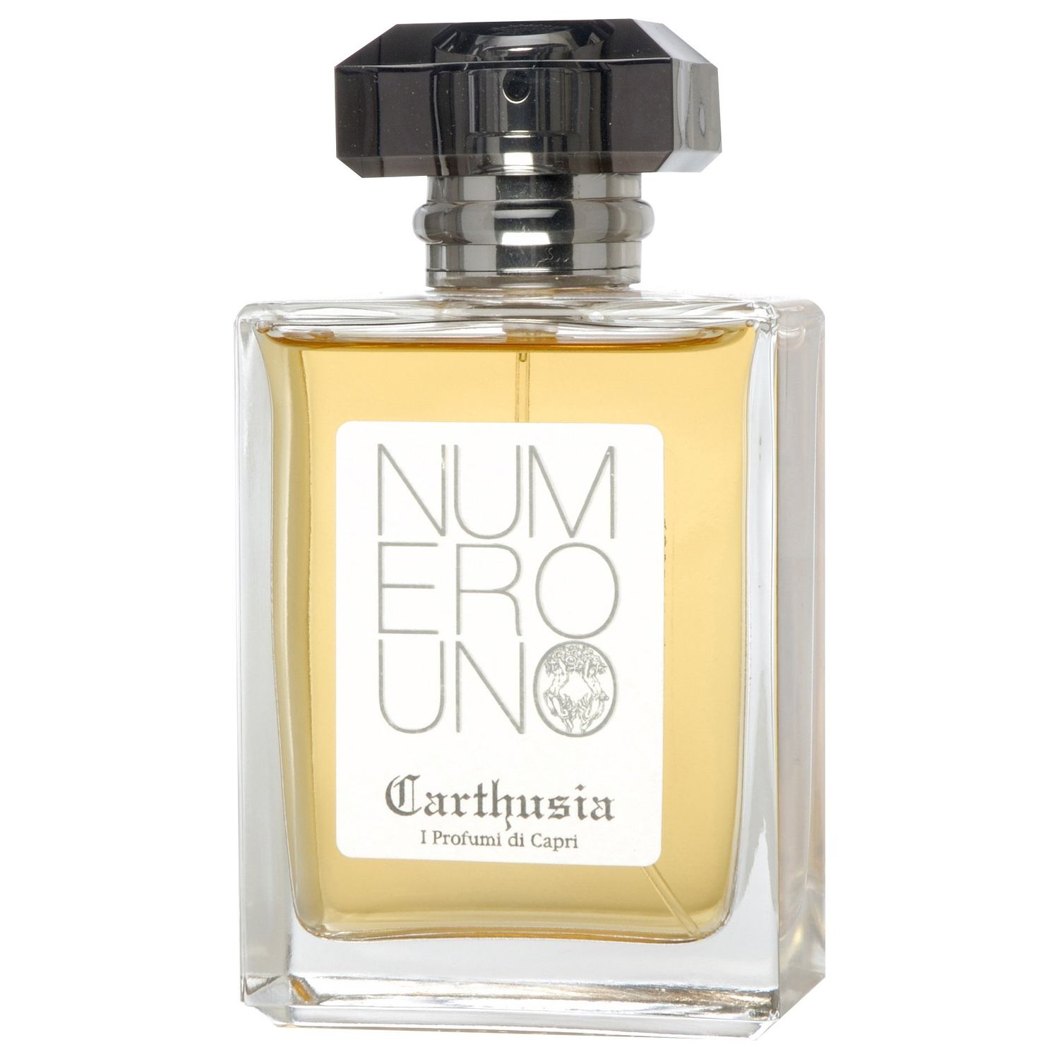 Carthusia Numero Uno Eau de Parfum, 100 ml