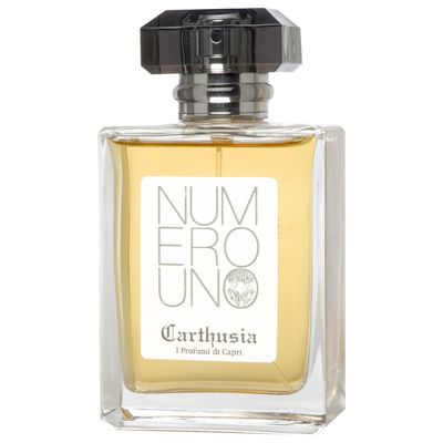 Carthusia Numero Uno Eau de Parfum, 100 ml