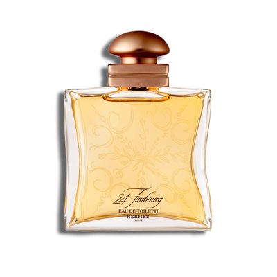 24 Faubourg by Hermes for Women 1.6 oz Eau de Toilette Spray