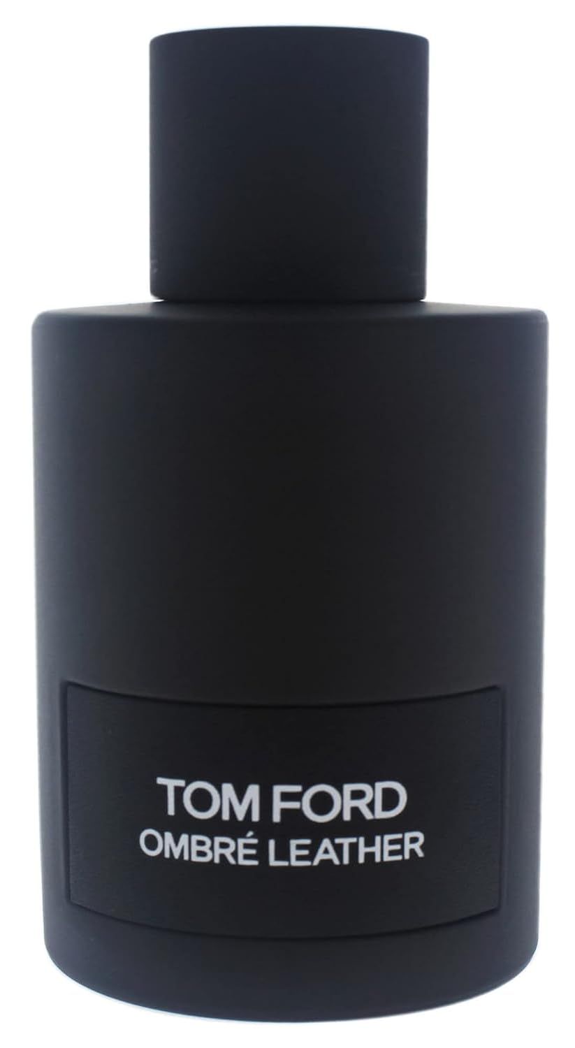 Tom Ford Ombre Leather Eau De Parfum Spray, 5.0 Ounce (Unisex)