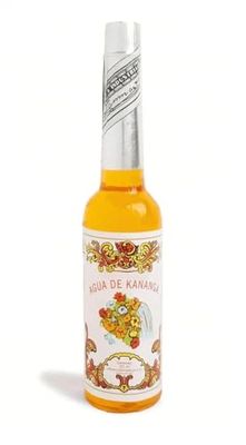 Lanman Kemp Peru Splash Cologne Kananga Water - Colonia Agua de Kananga 221ml
