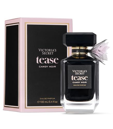 Victoria&#39;s Secret Tease Candy Noir 3.4oz Eau de Parfum