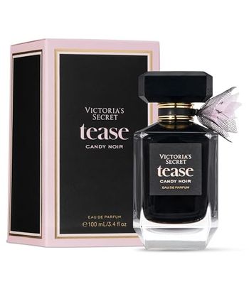 Victoria&#39;s Secret Tease Candy Noir 3.4oz Eau de Parfum