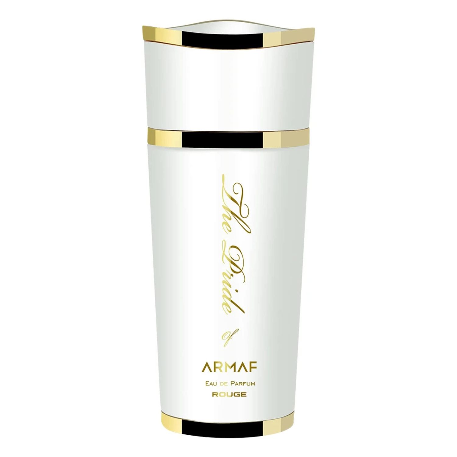 Armaf The Pride of Armaf Rouge for Women Eau de Parfum Spray, 3.4 Ounce