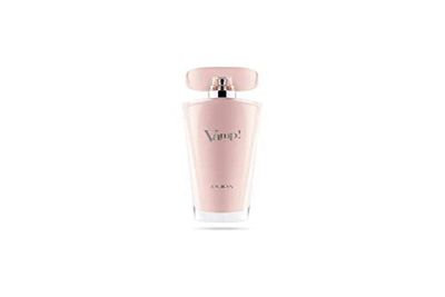 Pupa Vamp! Pink Eau De Parfum 100 m