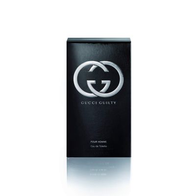 Gucci - Guilty Pour Homme Eau De Toilette Spray 90ml3oz