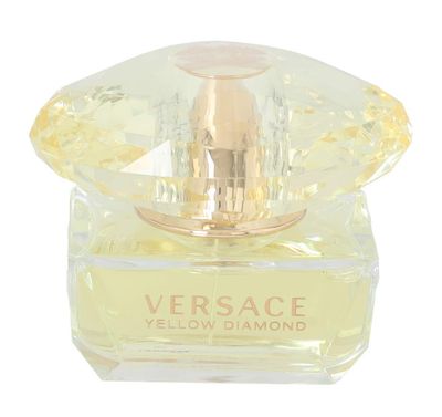 Versace Yellow Diamond Eau De Toilette Spray 50ml1.7oz