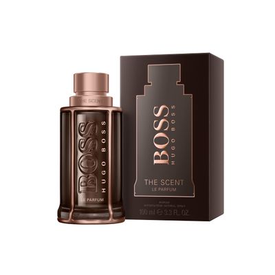 Hugo Boss The Scent Parfum 3.3 fl oz
