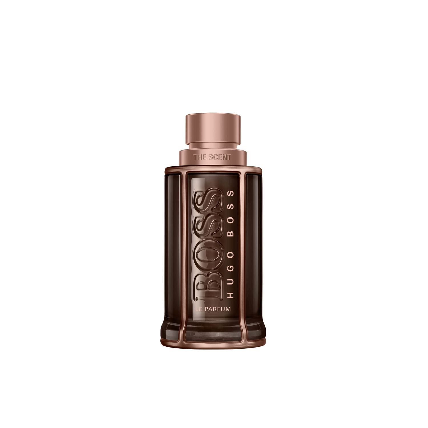 Hugo Boss The Scent Parfum 3.3 fl oz