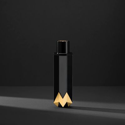 ROYALTY BY MALUMA Onyx from - Perfume for Men - Fresh, Bright, and Luminous Scent - Opens with Notes of Cardamom, Pear, and Bergamot - Perfect for Date Night or Evening Out - 2.5 oz EDP Spray