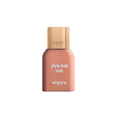 Sisley Phyto Teint Nude Water Infused Second Skin Foundation - 5c Golden -30ml1oz