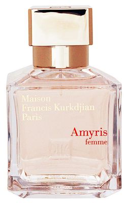 Maison Francis Kurkdjian Amyris Femme Eau de Parfum, Floral, 2.4 F Oz