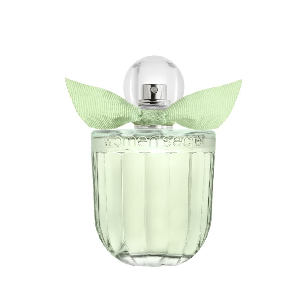 Women&#39;secret Eau It&#39;s Fresh perfume para mujer eau de toilette 100ml fragancia floral y afrutada