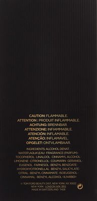 Tom Ford for Women Eau De Toilette Spray, 1.7 Ounce