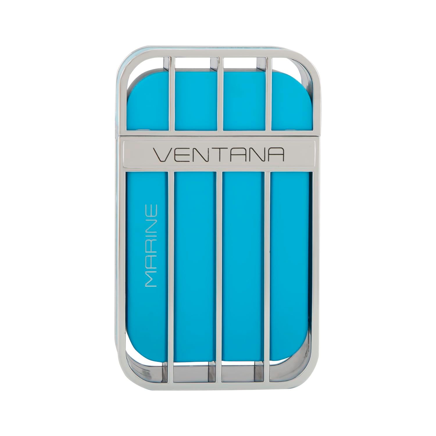 Armaf Ventana Marine Eau de Parfum Unisex Spray 3.4 oz 100ml