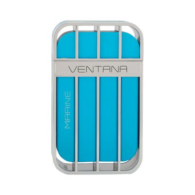 Armaf Ventana Marine Eau de Parfum Unisex Spray 3.4 oz 100ml