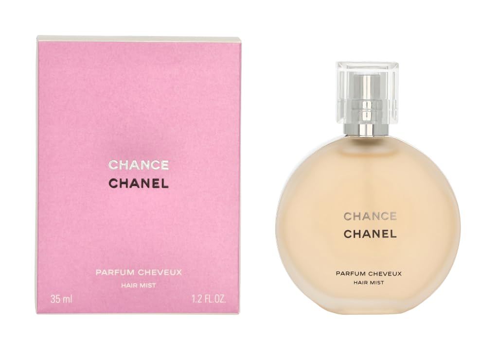 Chanel Chance Hair Mist, 1.2oz35ml
