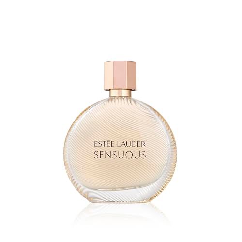 Este Lauder Sensuous Eau de Parfum Spray with Notes of Sandalwood, Honey Mandarin Women&#39;s Perfume 1.7 Fl Oz