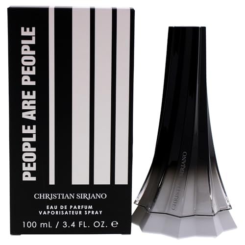Christian Siriano People Are People for Women - 3.4 oz EDP Spray