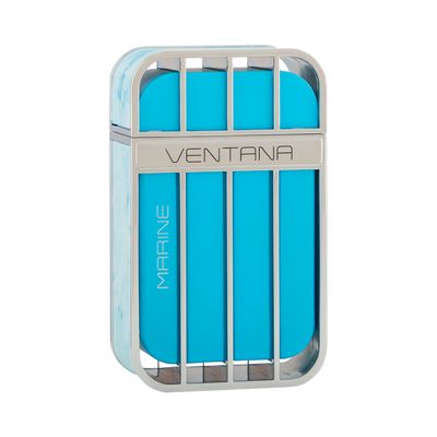 Armaf Ventana Marine Eau de Parfum Unisex Spray 3.4 oz 100ml