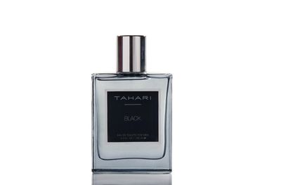 TAHARI Black Eau de Toilette For Men 3.4 oz. 100 mL