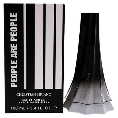 Christian Siriano People Are People for Women - 3.4 oz EDP Spray