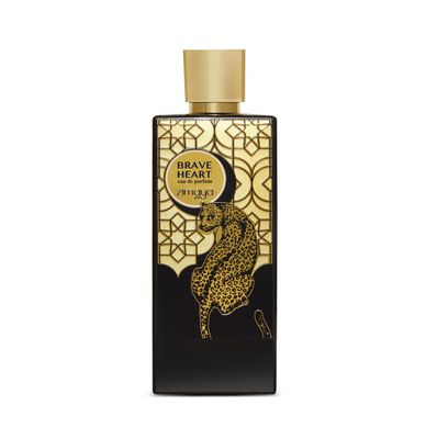 zimaya Brave Heart Women Eau De Perfume 100ml