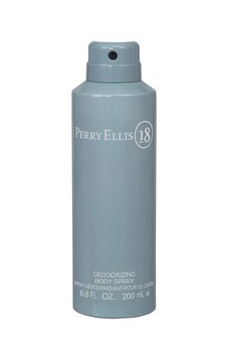 Perry Ellis Perry Ellis 18 Men 4 Pc Gift Set, I0098878