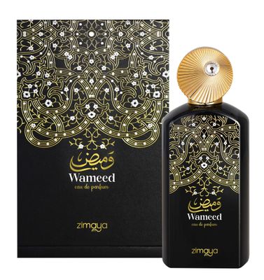 zimaya Wameed Women Eau De Perfume 90ML