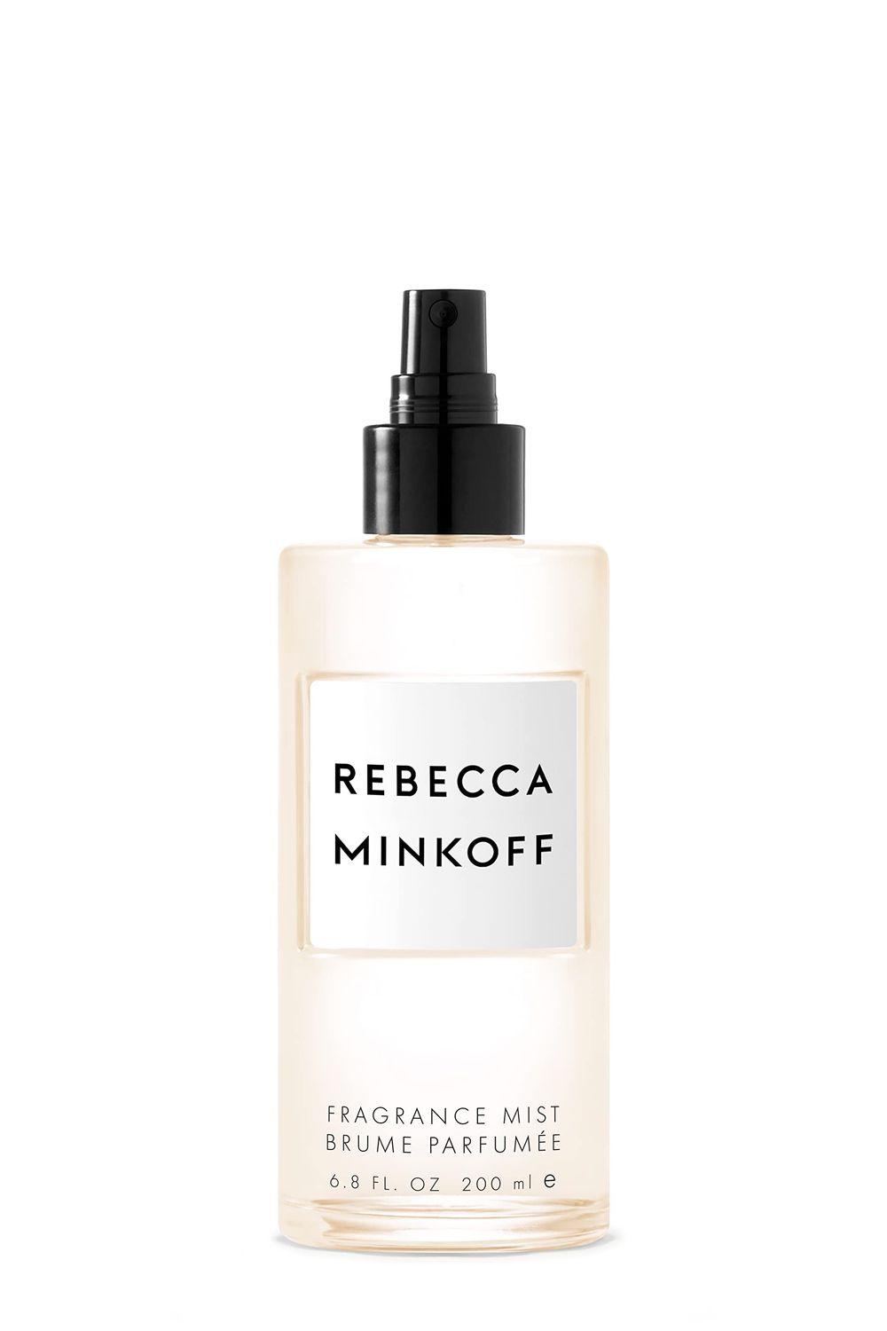 Rebecca Minkoff By Rebecca Minkoff - Fragrance For Women - Top Notes Of Italian Bergamot And Black Currant - Flowery Heart Notes Of Jasmine - Base Notes Of Tonka Bean - 6.8 Oz Fragrance Mist