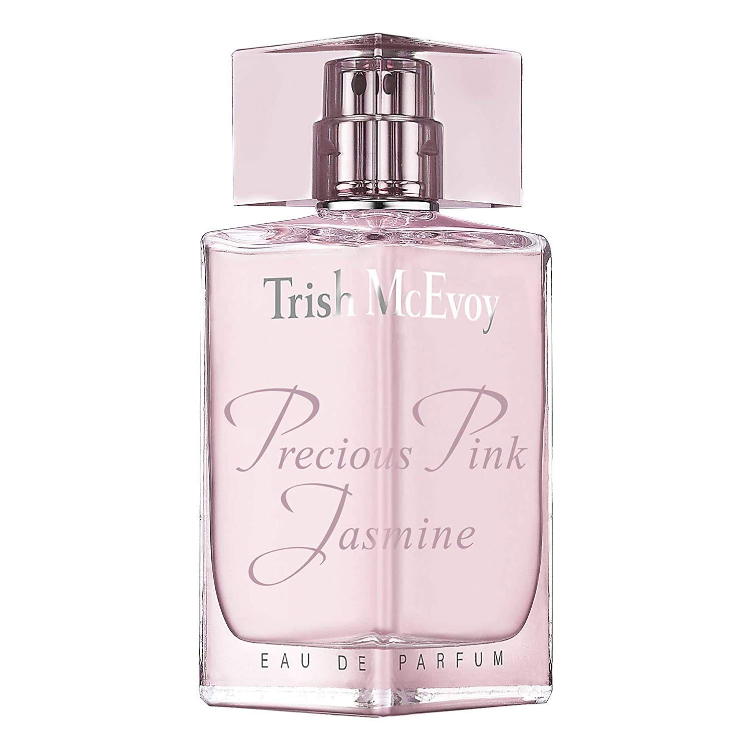 Trish McEvoy Precious Pink Jasmine Eau de Parfum, 50 ml 1.7 fl oz