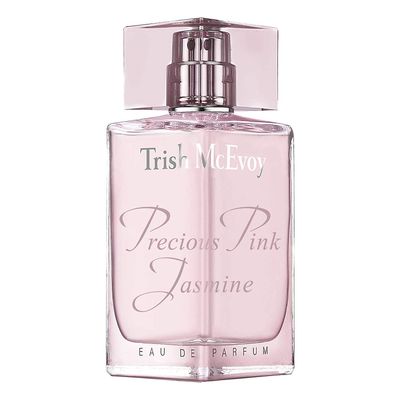 Trish McEvoy Precious Pink Jasmine Eau de Parfum, 50 ml 1.7 fl oz