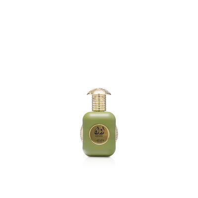 Lattafa Awaan Gold Eau De Parfum Spray for Unisex, 3.4 Ounce