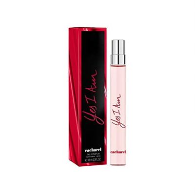 Cacharel Yes I Am Eau de Parfum Spray for Women