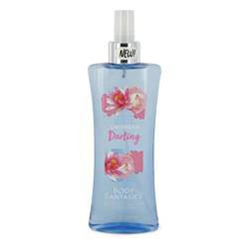 Body Fantasies Daydream Darling by Parfums De Coeur Body Spray 8 oz Women