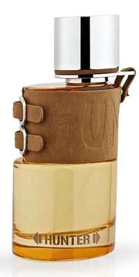 Armaf Hunter for Men Eau de Toilette Spray, 3.4 Ounce