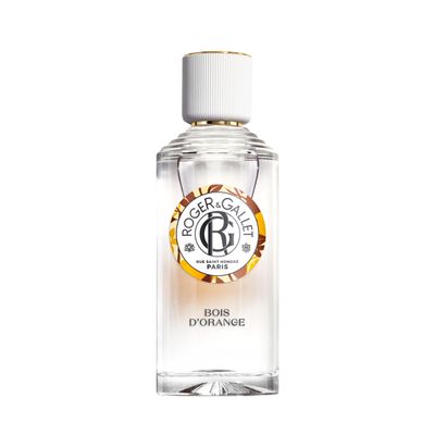 ROGER GALLET Fragrant Water Body Spray for Women Bois D&#39;Orange - Orange Wood 3.3 Oz.
